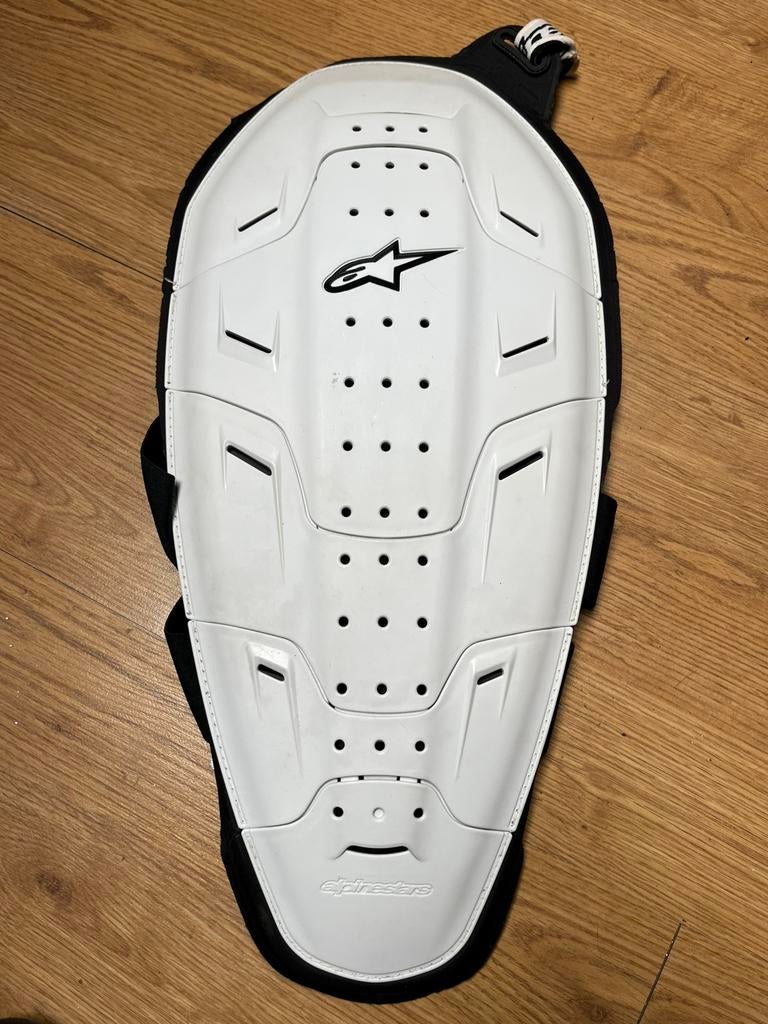 Alpinestars Bionic rugbeschermer - Maat XL - Nieuw, Motoren, Ophalen of Verzenden, Nieuw zonder kaartje, Alpinstars