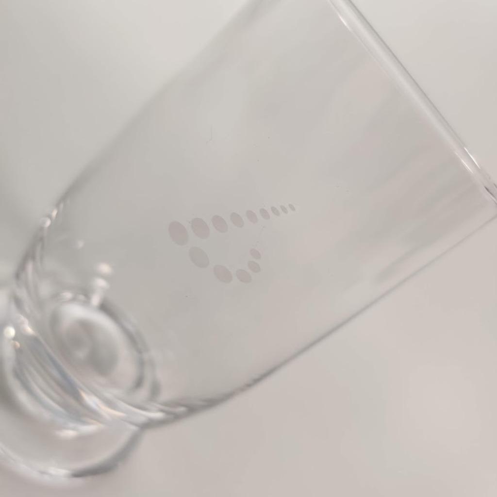 Brussels airlines glas - wijnglas Sabena, Verzamelen, Ophalen of Verzenden