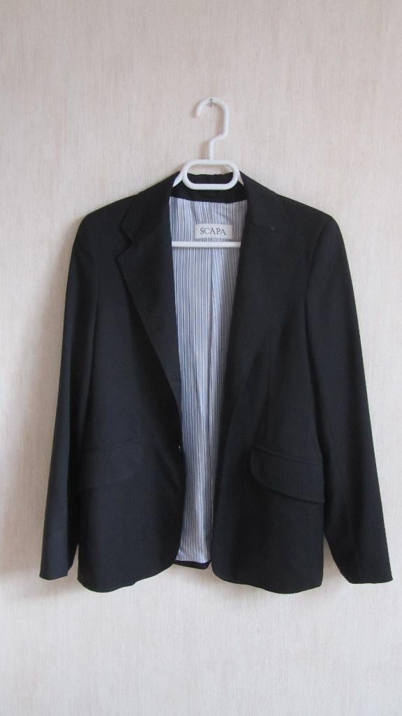Communie scapa blazer 164, Scapa, Ophalen of Verzenden, Zo goed als nieuw, Jongen