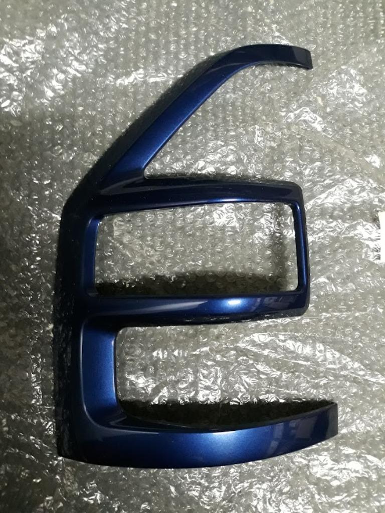 Mitsubishi Pajero en Outlander onderdelen, Auto-onderdelen, Ophalen, Nieuw, Mitsubishi