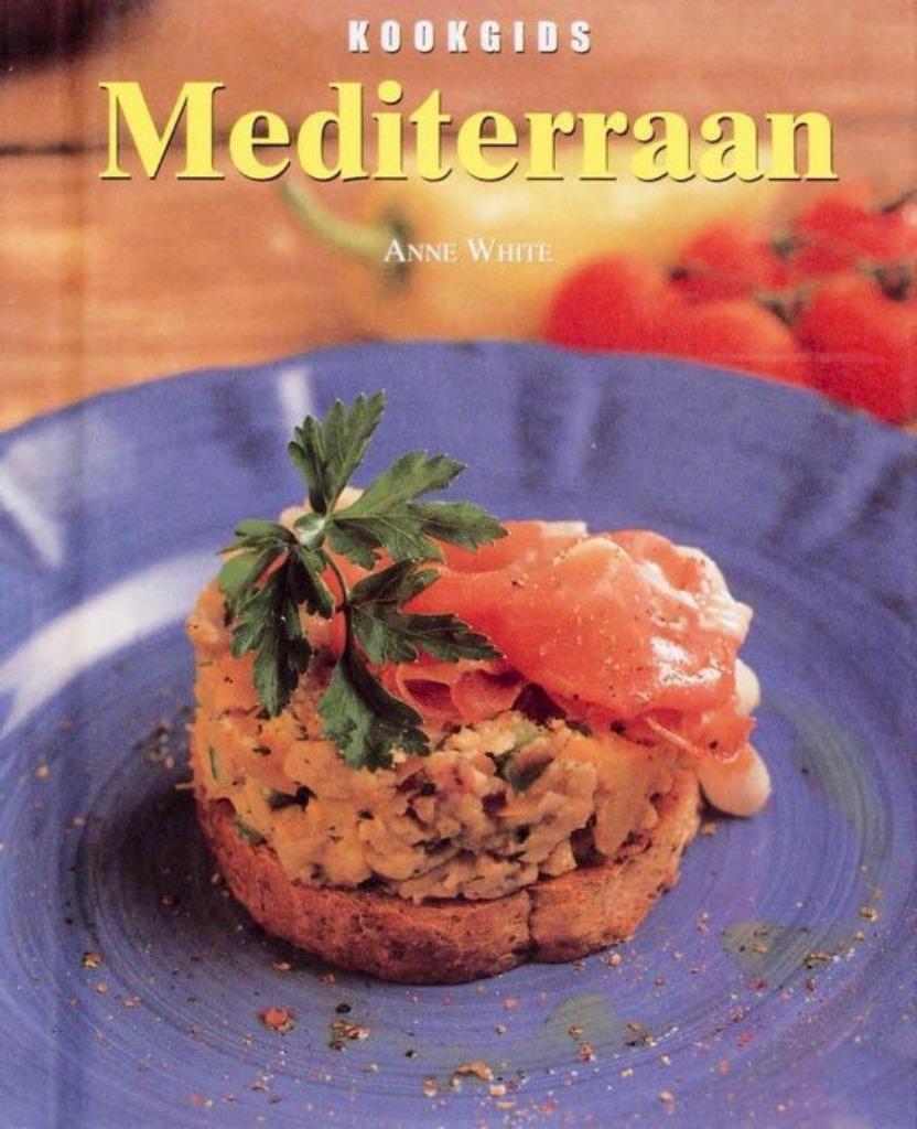 Kookgids / keuze uit 11 boeken, Ophalen of Verzenden, Zo goed als nieuw, Vegetarisch