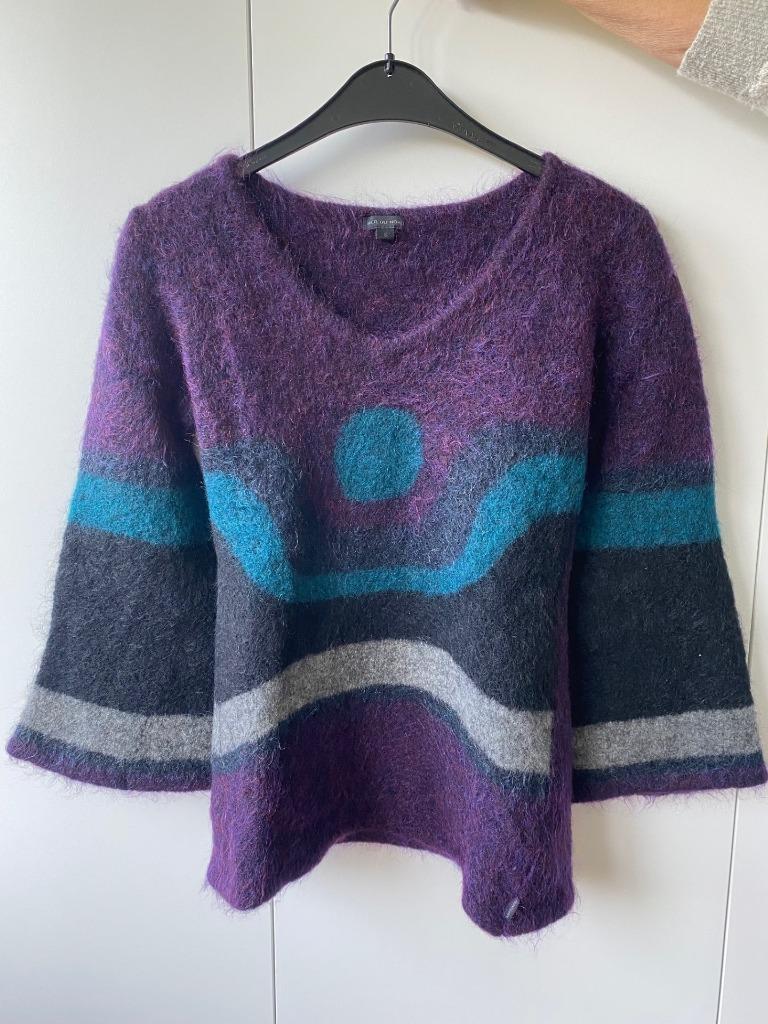 North Sea damestrui, Kleding | Dames, Mer du Nord, Ophalen of Verzenden, Gedragen, Maat 36 (S)