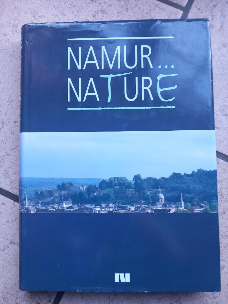 Namur...Nature, Ophalen of Verzenden