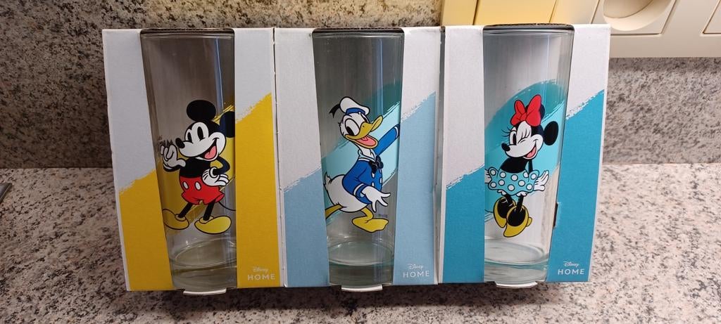 Disney lunettes, Enlèvement ou Envoi, Neuf