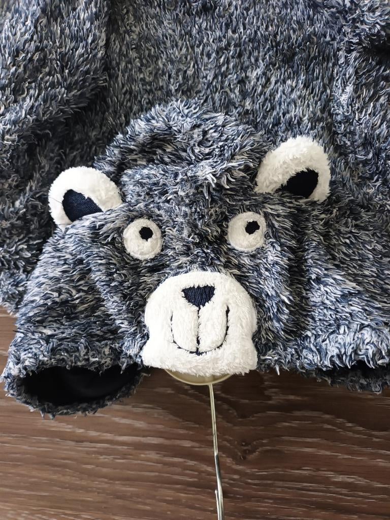 Onesie koala, Kinderen en Baby's, Ophalen of Verzenden, Zo goed als nieuw