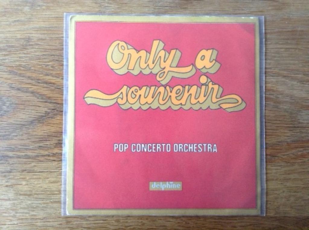 single pop concerto orchestra, Enlèvement ou Envoi, Rock et Metal