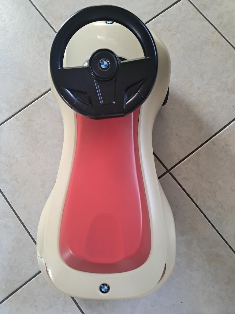 Loopauto, Enlèvement, Comme neuf