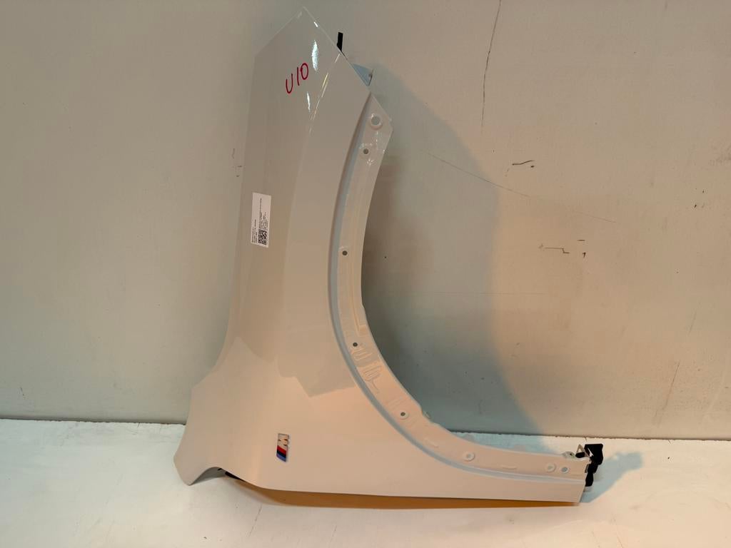 ZIJPANEEL BMW U10 X2 41355A5BFF2 - TIZAUTOPARTS-, Ophalen, Gebruikt, Spatbord, BMW