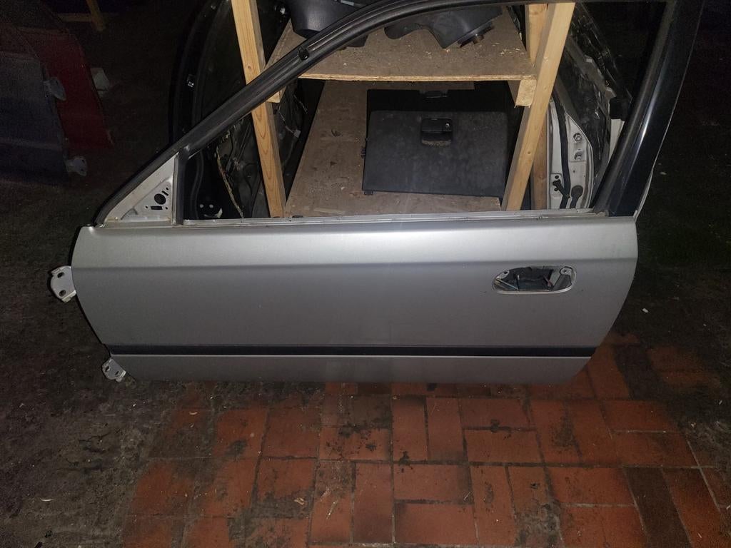 Civic 96 00 deuren, Honda, Gebruikt, Deur, Links