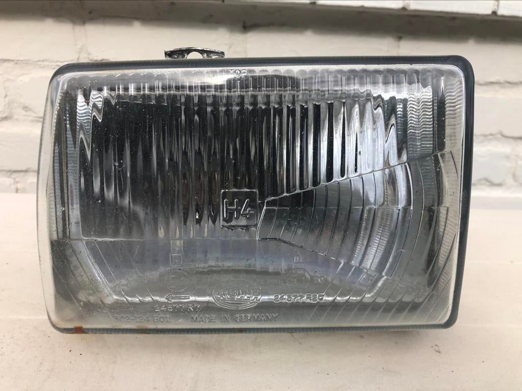 phare droit hella passat b2, Utilisé, Volkswagen