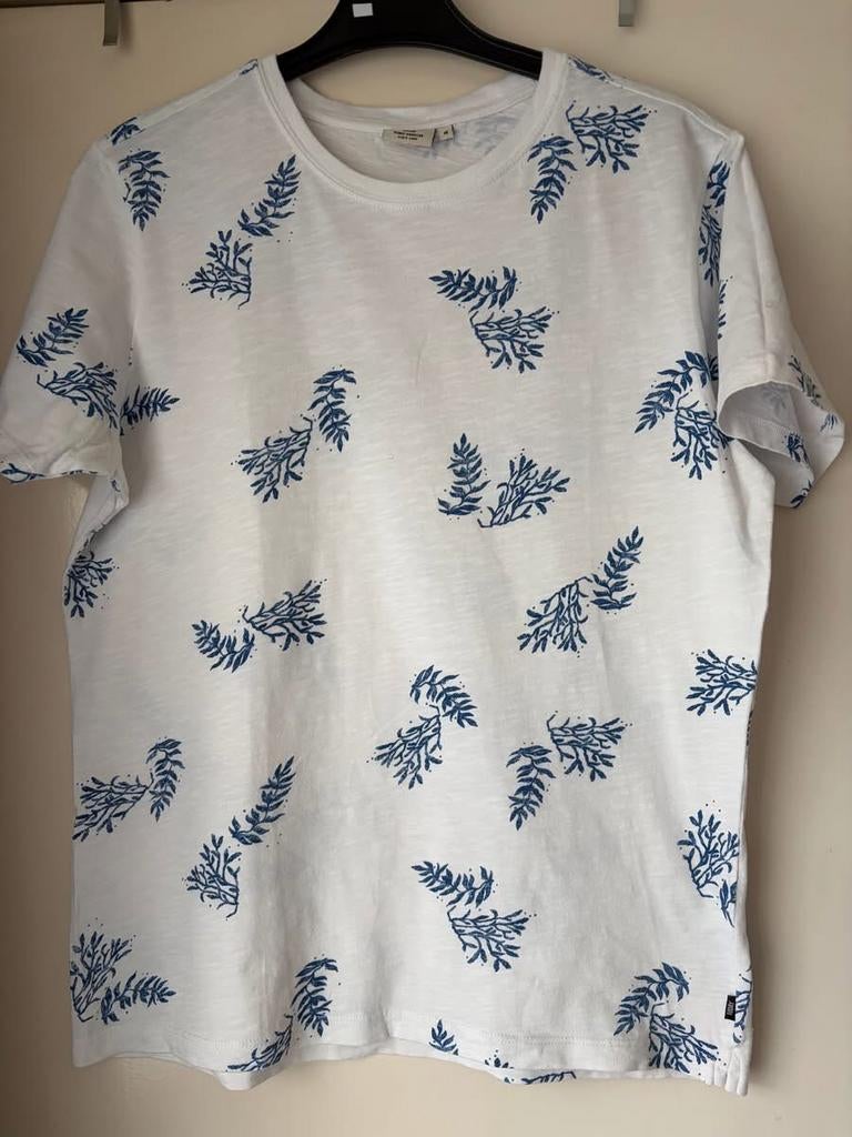 America Today T-shirt maat M