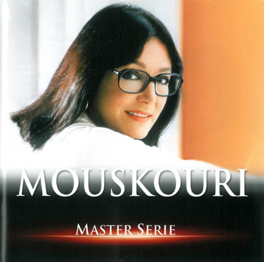 868 - MASTER SERIE - NANA MOUSKOURI - VOL.1 - NIEUW, Envoi, Neuf, dans son emballage