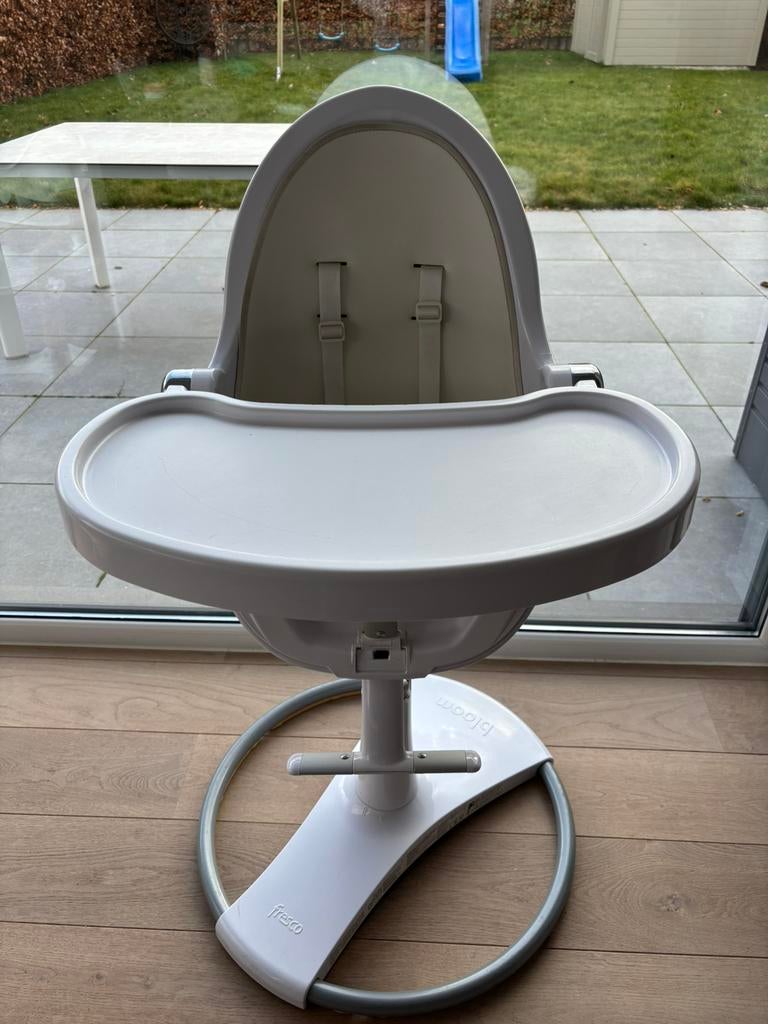 Bloom Fresco kinderstoel, Kinderen en Baby's, Ophalen, Gebruikt
