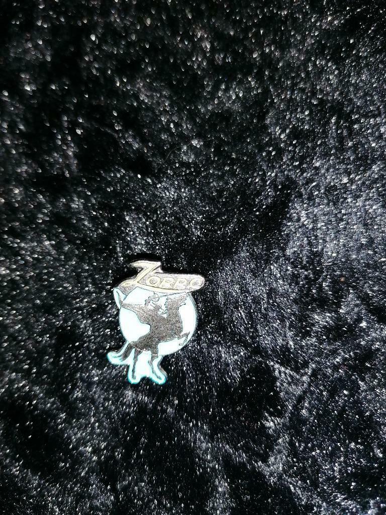 Pins, Collections, Broches, Pins & Badges, Envoi, Utilisé