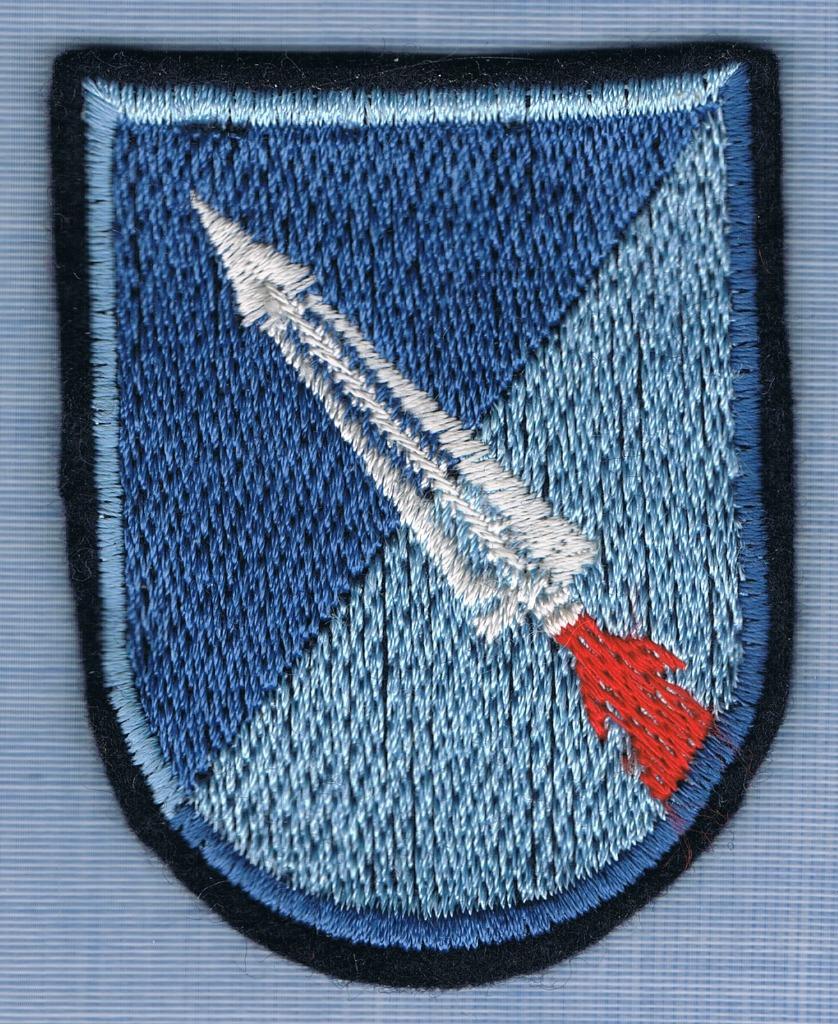 Belgian Air Force Sleeve Insignia ( MS44 ), Ophalen of Verzenden, Luchtmacht, Embleem of Badge