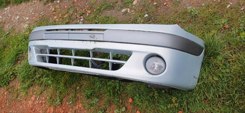 Pièces de lifting de la Renault Scenic modèle 1, Enlèvement, Avant, Renault