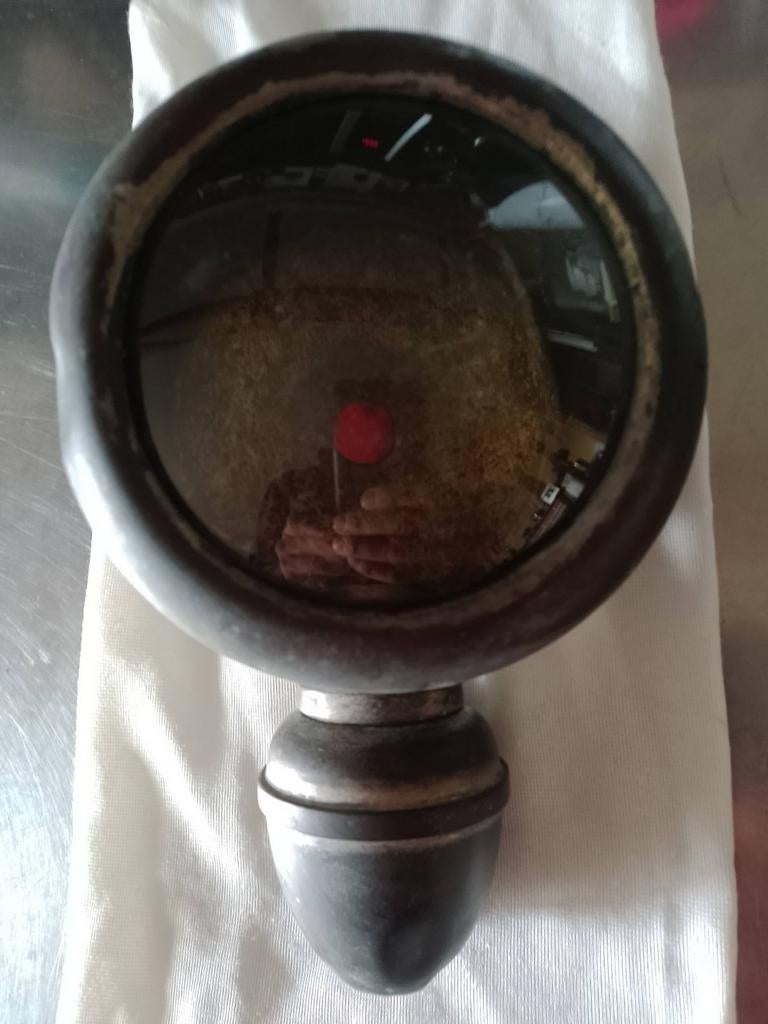 phare Besnard, Autos : Pièces & Accessoires, Éclairage, Citroën, Ford, Opel, Renault, Utilisé, Enlèvement ou Envoi