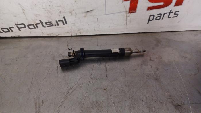 Injecteur (injection essence) d'un Volkswagen Passat, Volkswagen, -, 3 mois de garantie, Utilisé