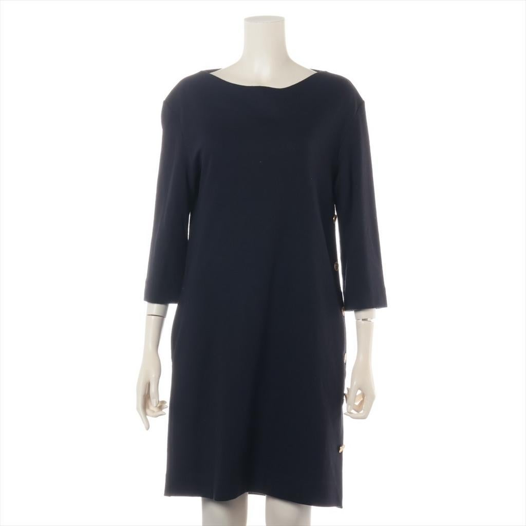 Robe Chloé S, Taille 36 (S), Chloé, Bleu, Envoi