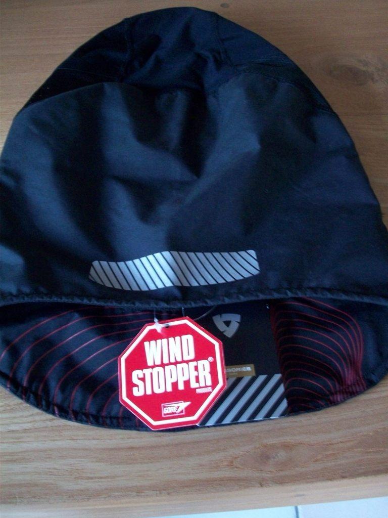 windstopper Rev'it - nieuw + gratis buf, Femmes, Enlèvement ou Envoi, Autres types, Neuf, sans ticket