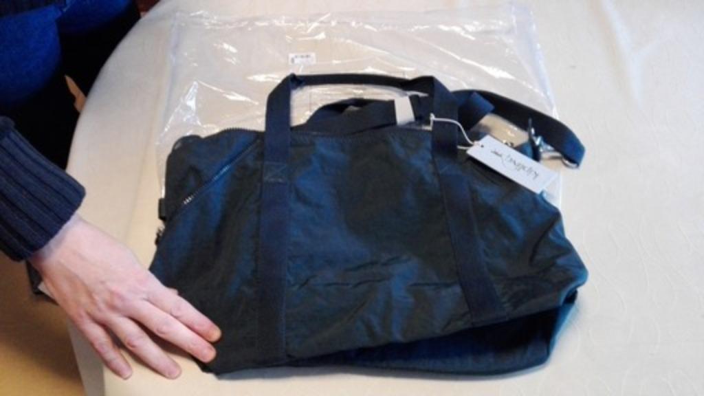 handtas en schoudertas, Ophalen, Nieuw, Kipling