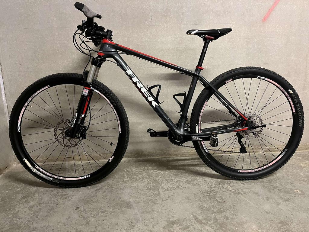 Trek Superfly 9.6, Fietsen en Brommers, Fietsen | Mountainbikes en ATB, Nieuw, Trek, Hardtail, Ophalen