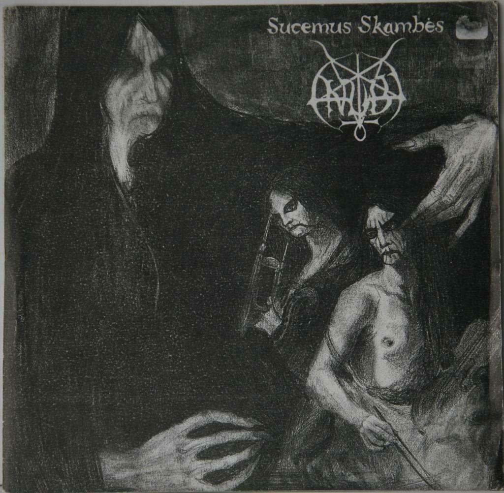 Anubi - Sutemus Skambės (443136451), Enlèvement ou Envoi