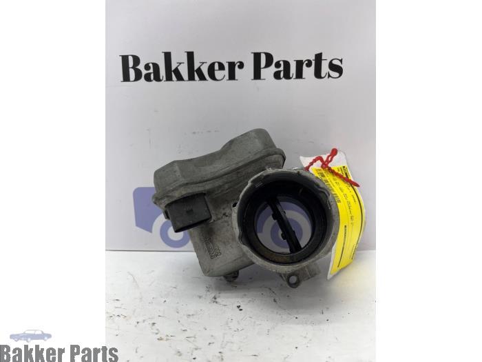 Boîtier accélérateur d'un Volkswagen Passat, Autos : Pièces & Accessoires, -, Volkswagen, -, 3 mois de garantie