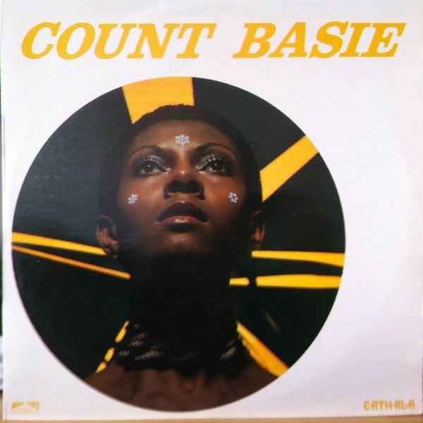 Graaf Basie, Cd's en Dvd's, Vinyl | Jazz en Blues, Gebruikt, Overige formaten, Ophalen of Verzenden