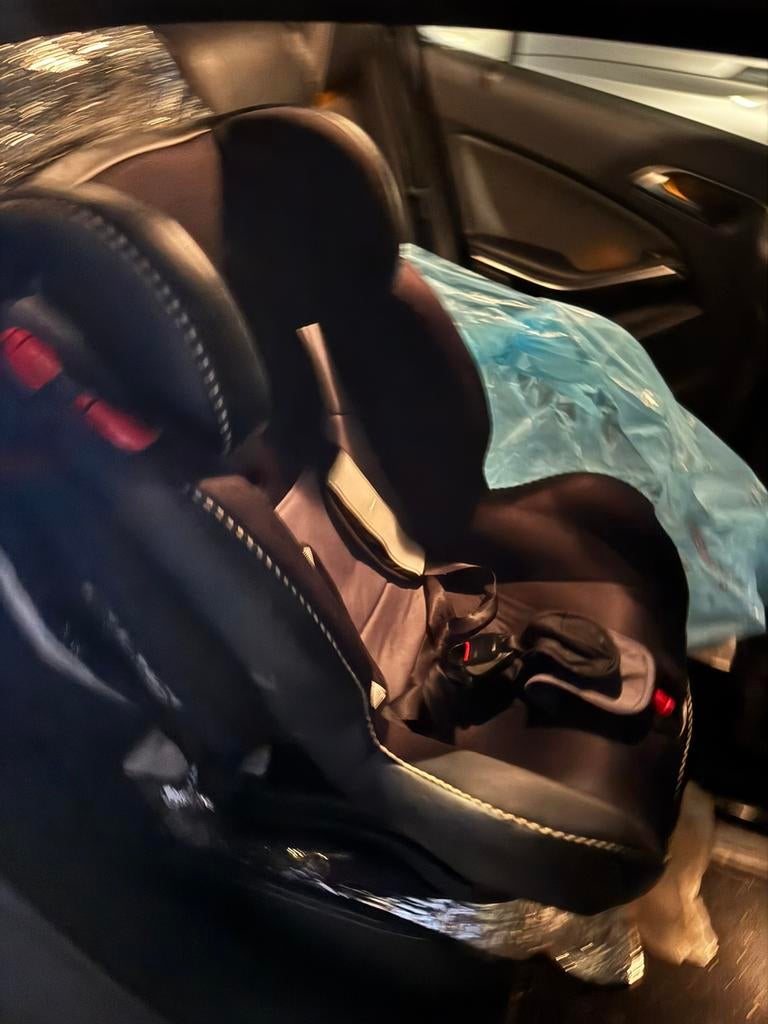 Autostoel kinderen, Auto-onderdelen, Ophalen
