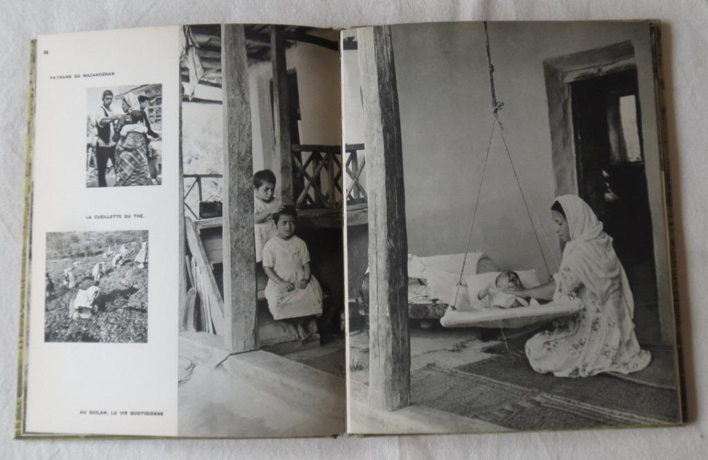 "World Exploration" Cambodja Iran - 2 boeken, Boeken, Ophalen of Verzenden, Gelezen, Azië