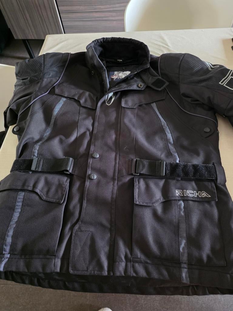 Richa Motorvest XL ., Motoren, Dames, Nieuw zonder kaartje, Richa, Ophalen