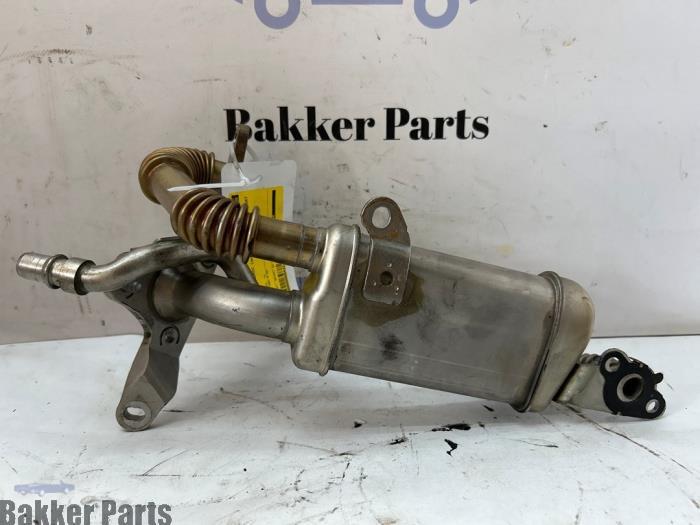 EGR koeler van een Renault Grand Scenic, Gebruikt, -, Renault, -