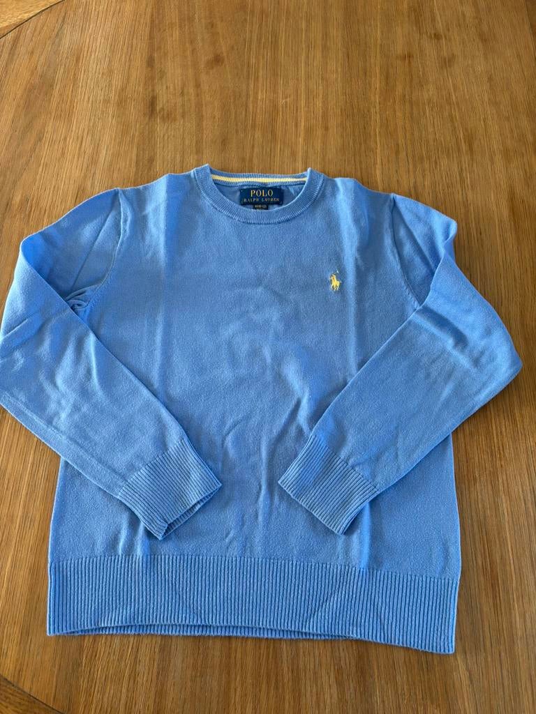 pull Ralph Lauren, Vêtements | Hommes, Pulls & Vestes, Enlèvement, Comme neuf