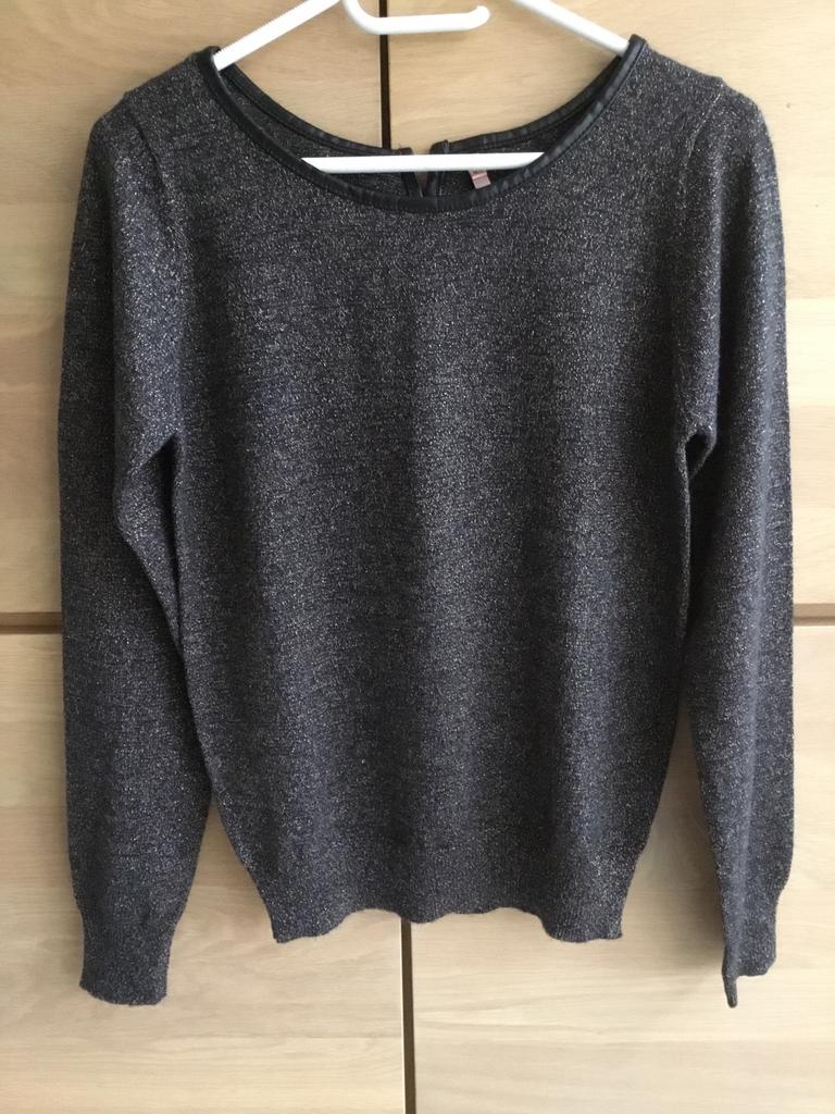 Trui SWEEWË PARIS, Kleding | Dames, Sweewë, Ophalen of Verzenden, Zo goed als nieuw, Bruin