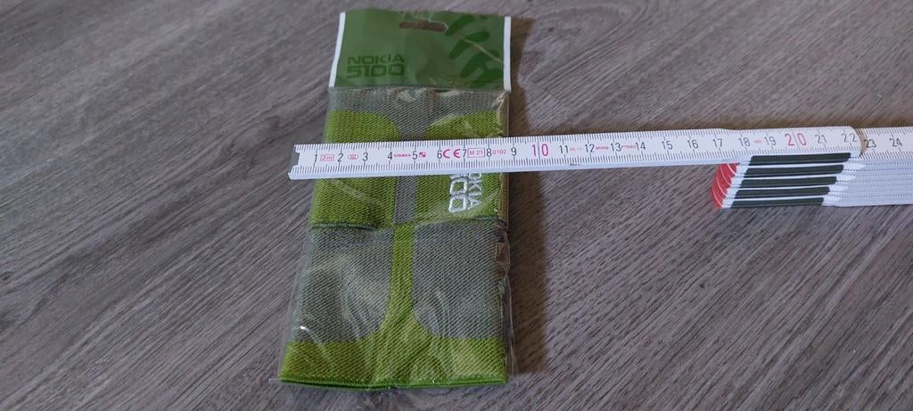 Nokia polsbandjes 5100, Verzamelen, Ophalen of Verzenden, Nieuw
