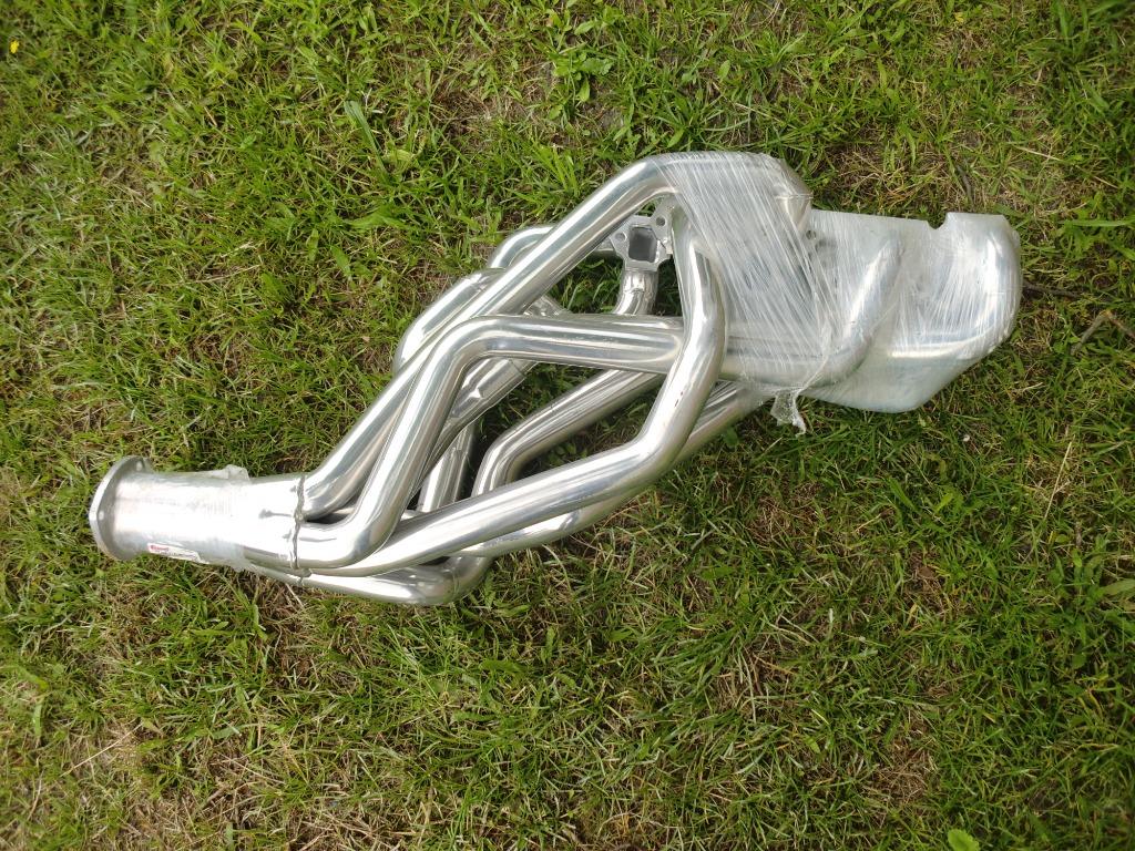 hooker 6208-1hkr ford mustang 1964 1970 351w v8 headers, Auto-onderdelen, Ophalen of Verzenden, Nieuw, Overige automerken