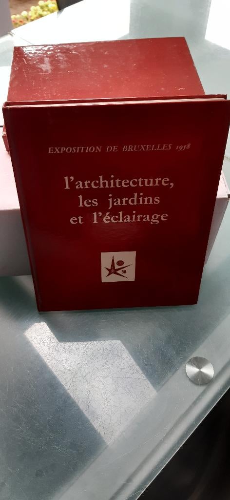 livres, Livres, Enlèvement ou Envoi, Comme neuf, Architecture général