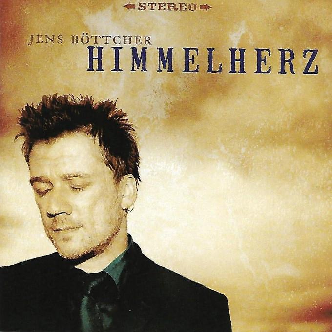 Sale> CD JENS BÖTTCHER - Himmelherz >FOLIE, Verzenden, Nieuw in verpakking, Gospel