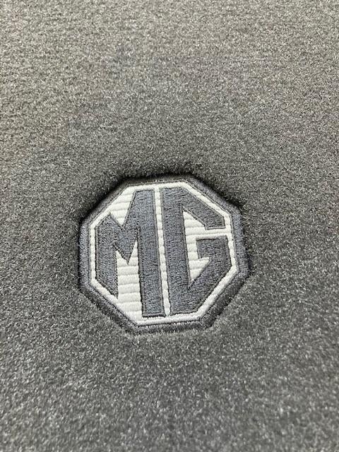 Ensemble de tapis MG TF MGF MGTF avec logo couleur LE500, Enlèvement ou Envoi, Neuf
