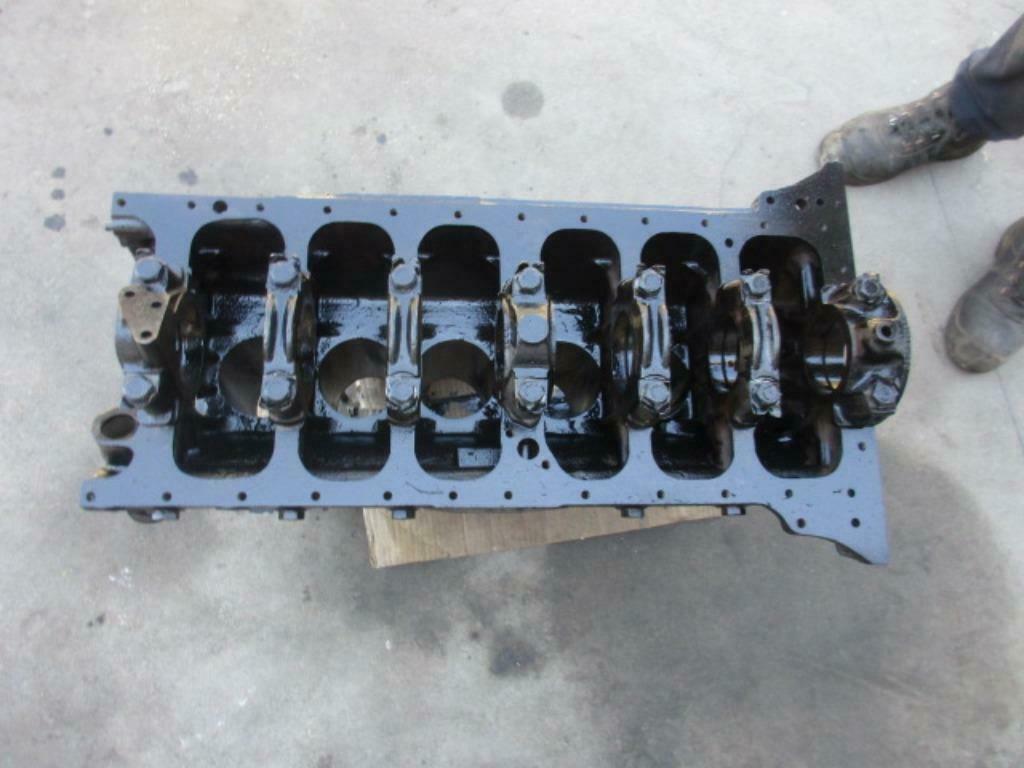Motorblok voor Jaguar Mk2 3.4, Ophalen, Gebruikt, Jaguar