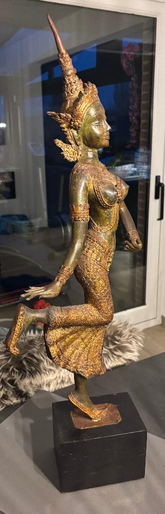 Beeld, Antiek en Kunst, Ophalen of Verzenden
