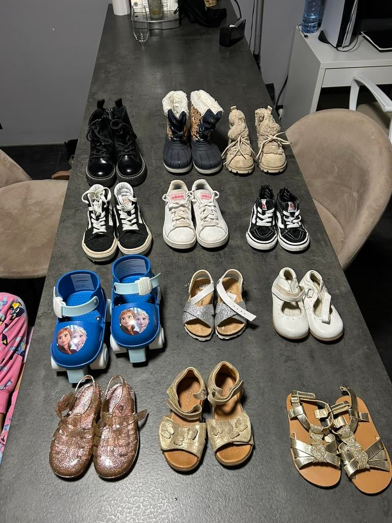 Chaussures pour filles, Enlèvement ou Envoi, Comme neuf