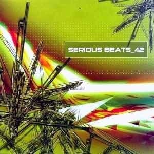 Various - Serious Beats 42 (2xCD, Comp), Ophalen of Verzenden, Gebruikt