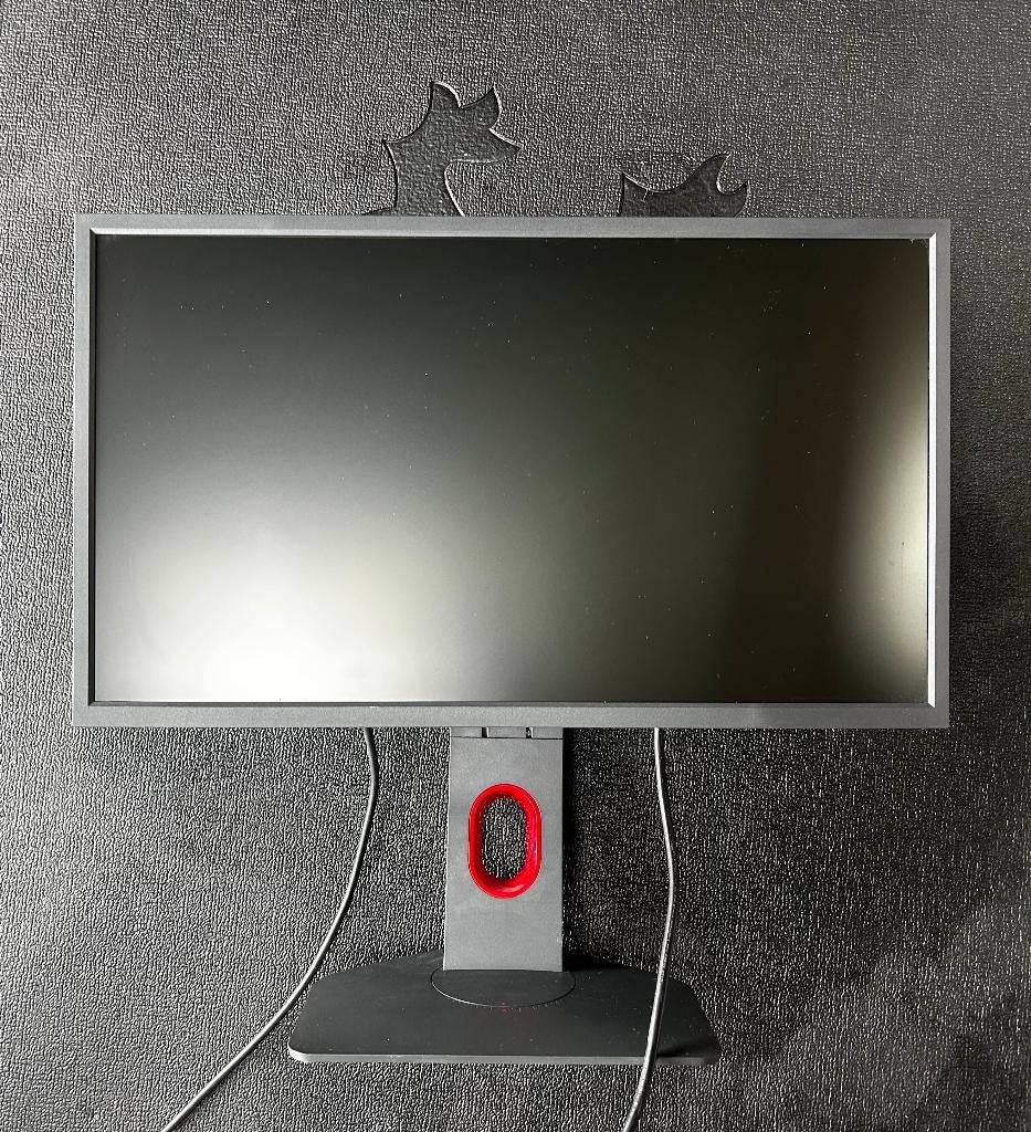 BENQ ZOWIE XL2546K - 240HZ - GAMING, Gaming, HD, Moins de 1 ms, Utilisé
