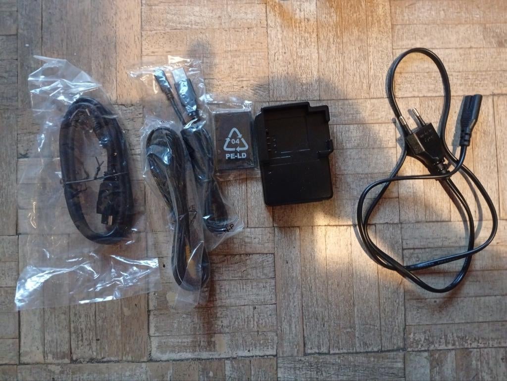 Design fill HD camcorder met touchscreen medion, Ophalen, Zo goed als nieuw