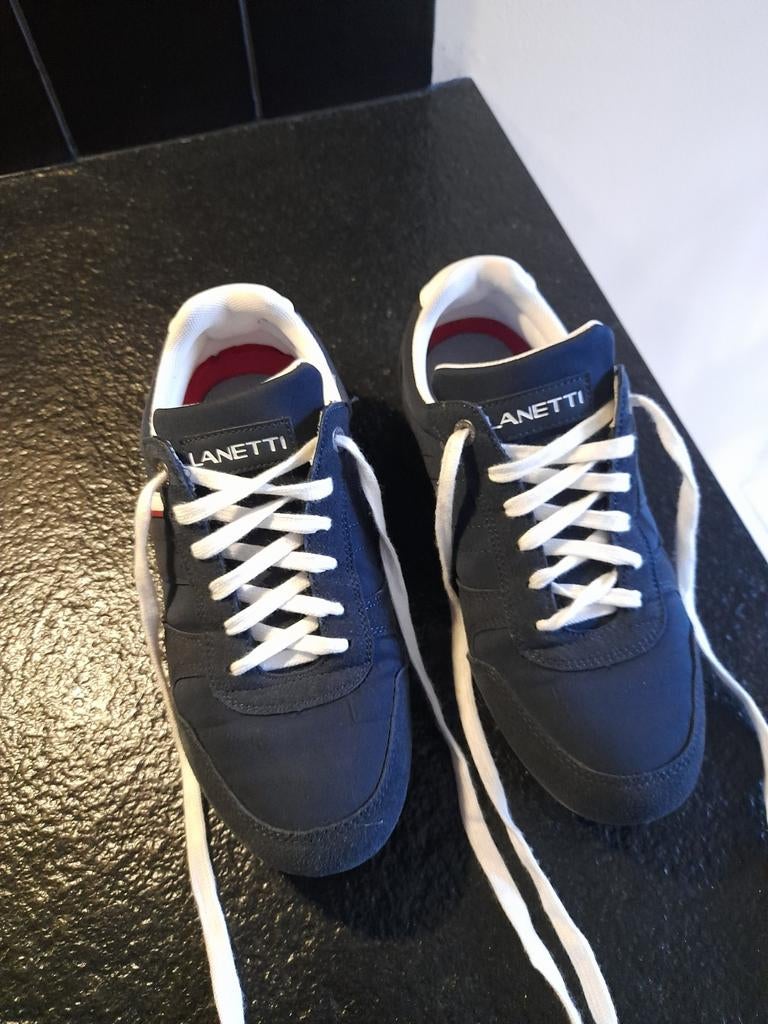 Herenschoenen, sneakers maat 40, Ophalen of Verzenden, Sneakers