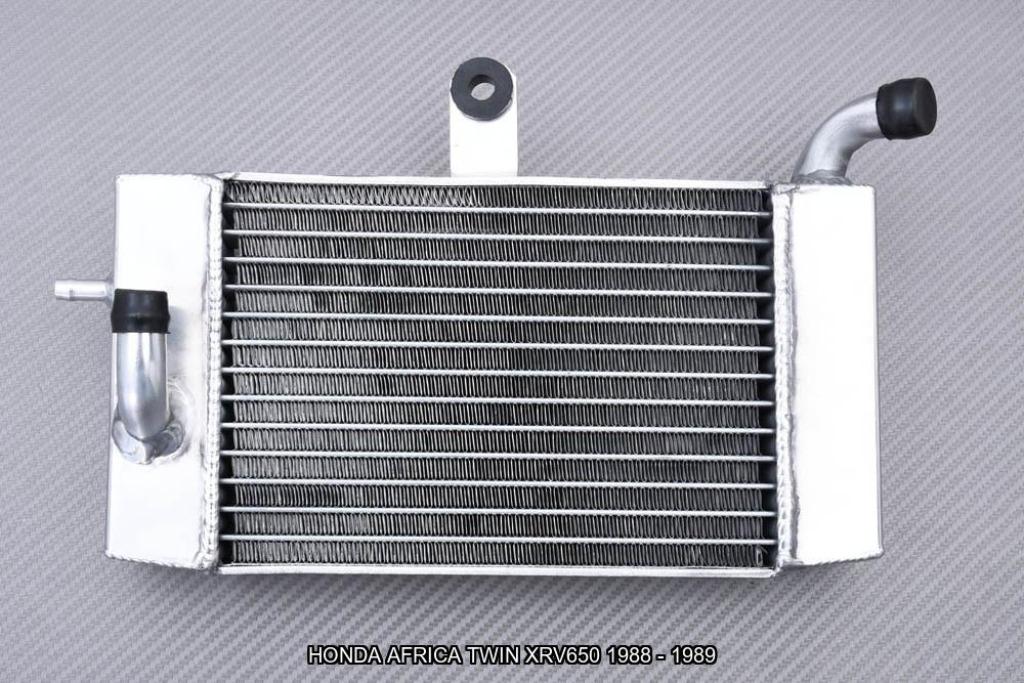 Radiateurs AVDB pour HONDA XRV AFRICA TWIN 650 1988 - 1989, Enlèvement ou Envoi, Neuf