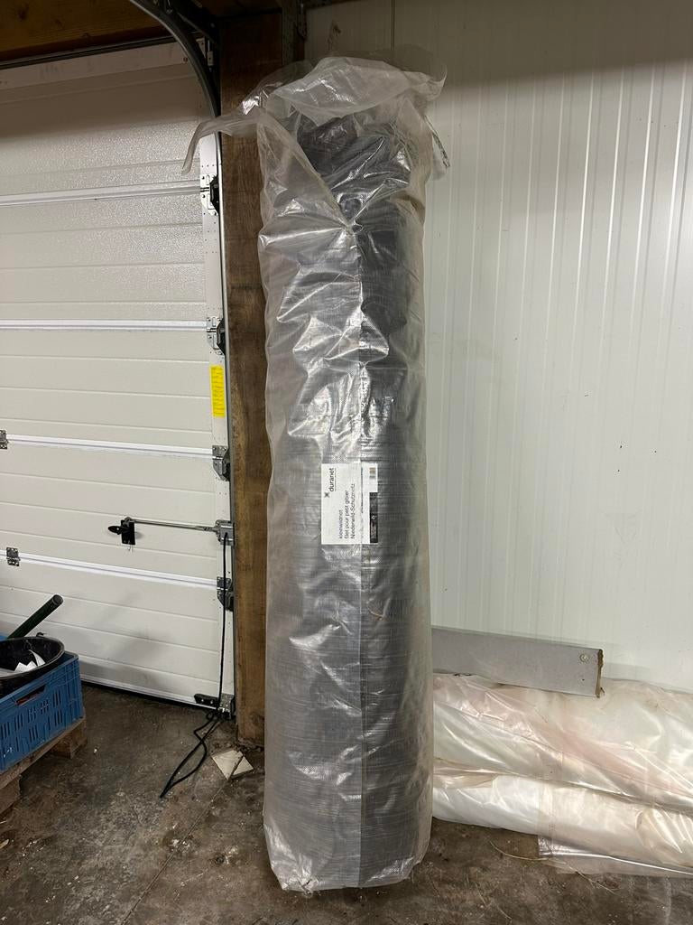 Petit filet pour animaux sauvages 12 m x 125 m - tout neuf, Articles professionnels, Enlèvement ou Envoi