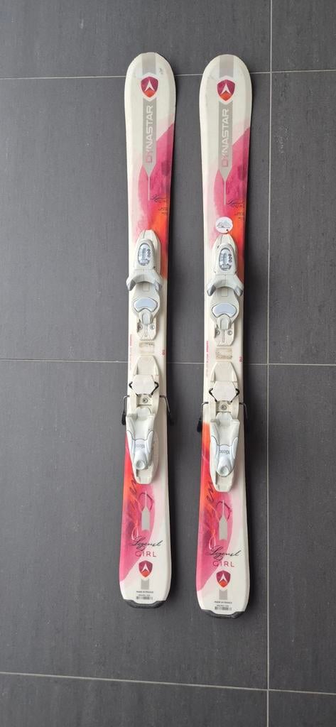 Meisjes ski 110cm: Dynastar legend, Enlèvement, Ski